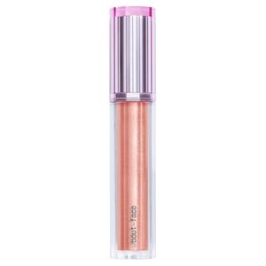 About-Face Such Great Heights Light Lock Lipgloss